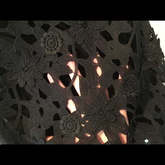 Soieblu little black dress - Picture 7 of 8